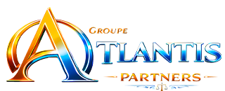 Logo Atlantis Partners